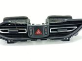 Conducto/guía del intercooler