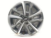 Jante alliage R18