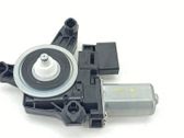 Fensterhebermotor Tür hinten