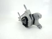 Engine mount bracket