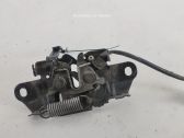 Tie down hook / loop