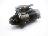 Motor de arranque