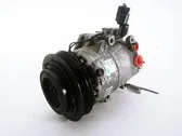 Air conditioning (A/C) compressor (pump)