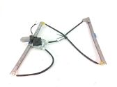 Front door electric window regulator