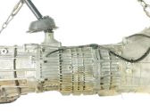 Manual 5 speed gearbox