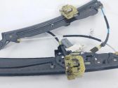 Regulador de puerta delantera con motor