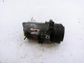 Compresor (bomba) del aire acondicionado (A/C))