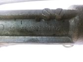Steering rack