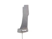 Accelerator pedal position sensor