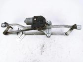Motor del limpiaparabrisas