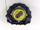 Tapa del airbag del volante