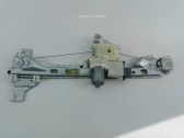 Regulador de puerta trasera con motor