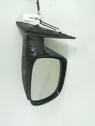 Front door electric wing mirror