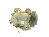 Compresor (bomba) del aire acondicionado (A/C))
