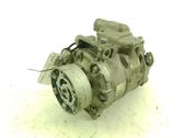 Air conditioning (A/C) compressor (pump)
