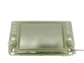 Radio/CD/DVD/GPS head unit