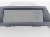Bildschirm / Display / Anzeige