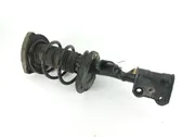 Front shock absorber/damper