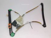 Front door electric window regulator