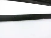 Front wiper blade arm