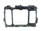 Radiator support slam panel