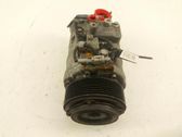 Compresor (bomba) del aire acondicionado (A/C))