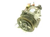 Compresor (bomba) del aire acondicionado (A/C))