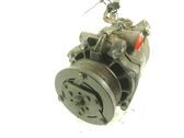 Compresor (bomba) del aire acondicionado (A/C))