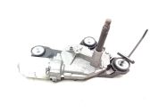 Motor del limpiaparabrisas trasero