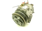 Compresor (bomba) del aire acondicionado (A/C))