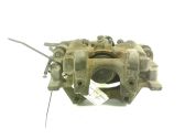 Caliper del freno trasero