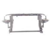Radiator support slam panel
