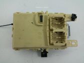 Otras unidades de control/módulos