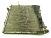 Coolant radiator