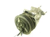 Air conditioning (A/C) compressor (pump)