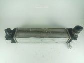 Radiador intercooler