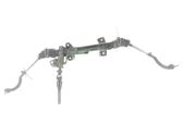 Steering rack