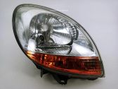 Headlight/headlamp