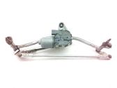 Motor del limpiaparabrisas