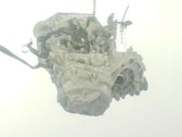 Manual 5 speed gearbox