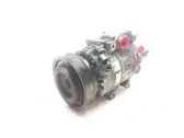 Air conditioning (A/C) compressor (pump)