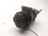 Compresor (bomba) del aire acondicionado (A/C))