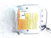 Unidad de control/módulo del Airbag