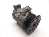 Compresor (bomba) del aire acondicionado (A/C))