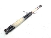 Rear window strut damper