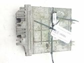 Other control units/modules