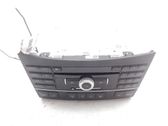 Unidad delantera de radio/CD/DVD/GPS