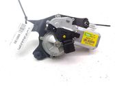 Motor del limpiaparabrisas trasero