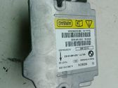 Module de contrôle airbag