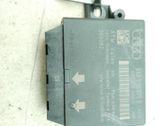 Autres unités de commande / modules